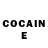 COCAIN Колумбийский Idromaniy X